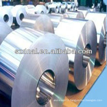 aluminum coil 8011 for food packing